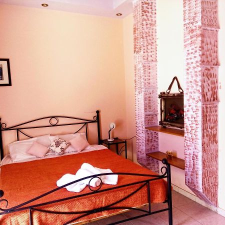 Saint Konstantin Beach Apartments Stegna Ngoại thất bức ảnh