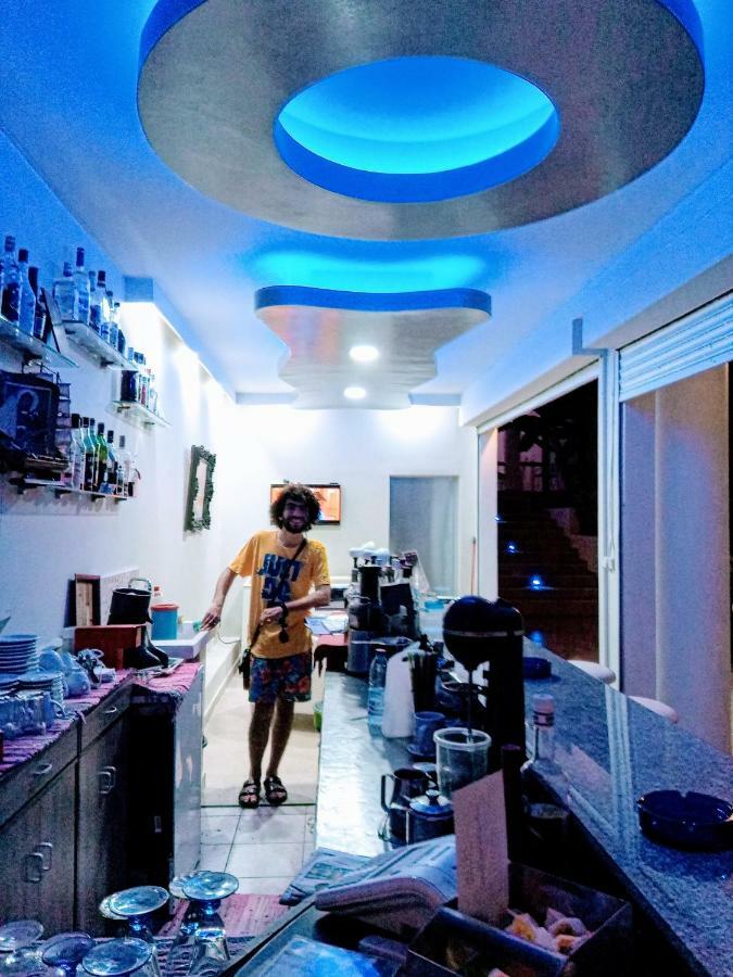 Saint Konstantin Beach Apartments Stegna Ngoại thất bức ảnh
