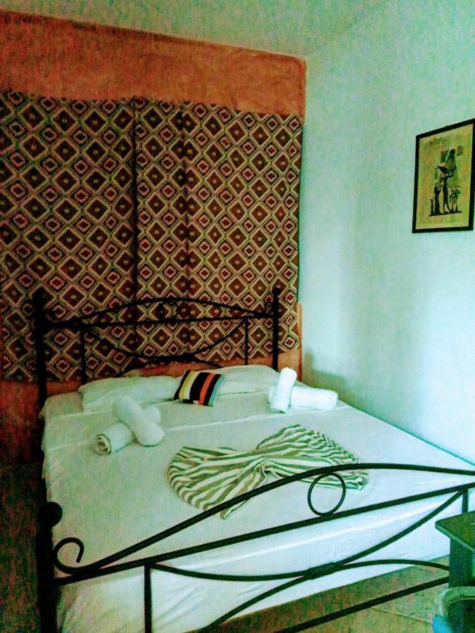Saint Konstantin Beach Apartments Stegna Ngoại thất bức ảnh